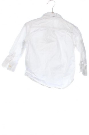 Dětská košile  Gap, Velikost 2-3y/ 98-104 cm, Barva Bílá, Cena  159,00 Kč