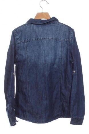 Detská košeľa  Guess, Veľkosť 12-13y/ 158-164 cm, Farba Modrá, Cena  15,73 €
