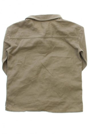 Παιδικό πουκάμισο H&M, Μέγεθος 18-24m/ 86-98 εκ., Χρώμα Πράσινο, Τιμή 7,99 €