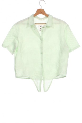 Cămașă pentru copii H&M, Mărime 12-13y/ 158-164 cm, Culoare Multicolor, Preț 24,99 Lei