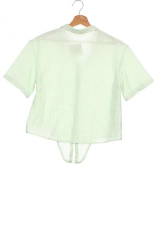 Cămașă pentru copii H&M, Mărime 12-13y/ 158-164 cm, Culoare Multicolor, Preț 24,99 Lei