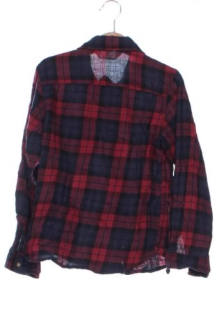 Kinderhemd H&M, Größe 6-7y/ 122-128 cm, Farbe Mehrfarbig, Preis € 3,99