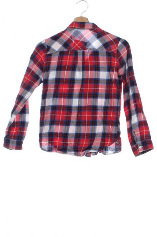 Kinderhemd H&M, Größe 10-11y/ 146-152 cm, Farbe Mehrfarbig, Preis 3,99 €
