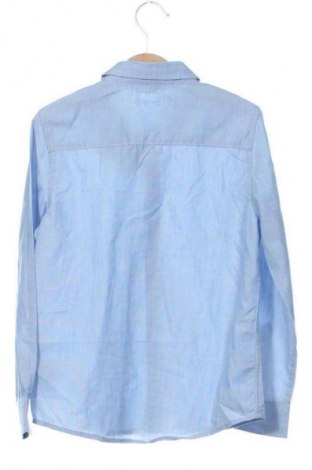 Dětská košile  H&M, Velikost 7-8y/ 128-134 cm, Barva Modrá, Cena  179,00 Kč