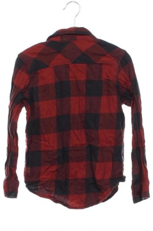 Παιδικό πουκάμισο H&M, Μέγεθος 5-6y/ 116-122 εκ., Χρώμα Πολύχρωμο, Τιμή 6,34 €