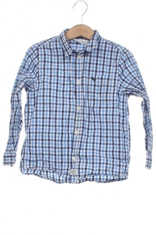 Παιδικό πουκάμισο H&M, Μέγεθος 4-5y/ 110-116 εκ., Χρώμα Πολύχρωμο, Τιμή 6,34 €