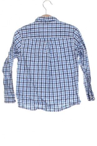 Παιδικό πουκάμισο H&M, Μέγεθος 4-5y/ 110-116 εκ., Χρώμα Πολύχρωμο, Τιμή 6,34 €
