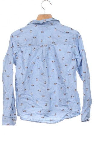 Detská košeľa  H&M, Veľkosť 8-9y/ 134-140 cm, Farba Viacfarebná, Cena  6,00 €