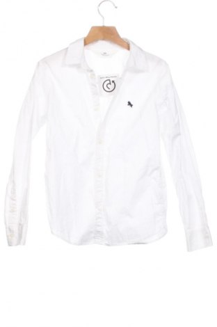 Gyerek ing H&M, Méret 7-8y / 128-134 cm, Szín Fehér, Ár 2 540 Ft