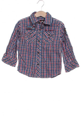 Dziecięca koszula H&M, Rozmiar 18-24m/ 86-98 cm, Kolor Kolorowy, Cena 25,99 zł