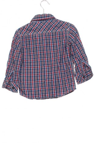 Dziecięca koszula H&M, Rozmiar 18-24m/ 86-98 cm, Kolor Kolorowy, Cena 25,99 zł