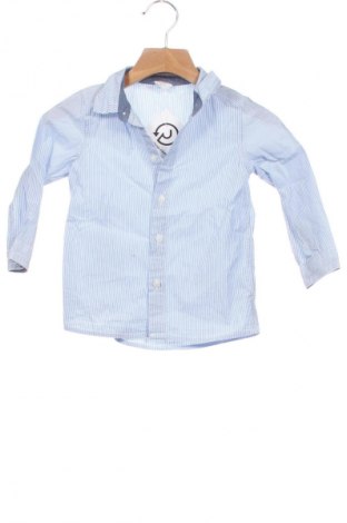Dětská košile  H&M, Velikost 18-24m/ 86-98 cm, Barva Vícebarevné, Cena  151,00 Kč