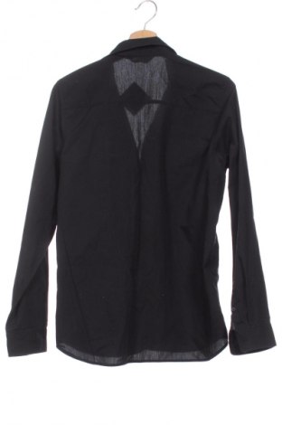 Gyerek ing H&M, Méret 14-15y / 168-170 cm, Szín Fekete, Ár 2 337 Ft