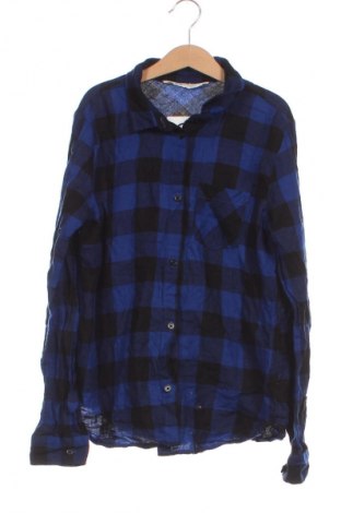Dziecięca koszula H&M, Rozmiar 10-11y/ 146-152 cm, Kolor Kolorowy, Cena 36,99 zł