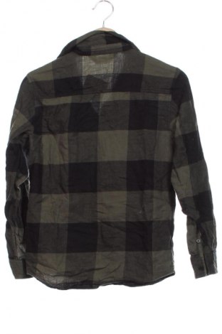 Kinderhemd H&M, Größe 11-12y/ 152-158 cm, Farbe Mehrfarbig, Preis 3,99 €