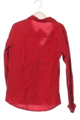 Kinderhemd H&M, Größe 7-8y/ 128-134 cm, Farbe Mehrfarbig, Preis € 5,65