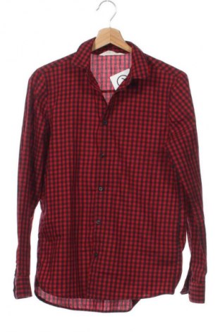 Kinderhemd H&M, Größe 14-15y/ 168-170 cm, Farbe Mehrfarbig, Preis € 5,65