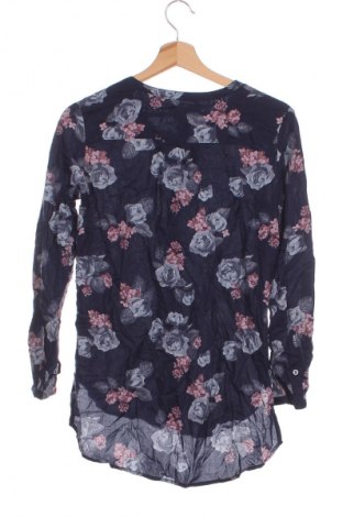 Kinderhemd H&M L.O.G.G., Größe 11-12y/ 152-158 cm, Farbe Mehrfarbig, Preis 7,99 €