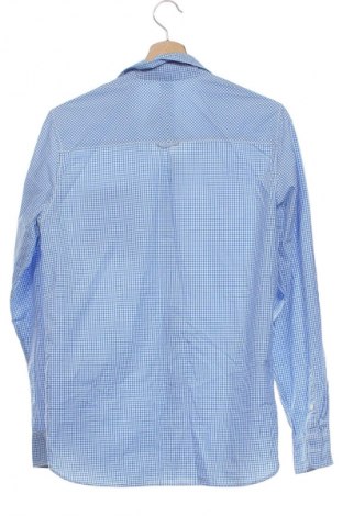 Kinderhemd H&M L.O.G.G., Größe 14-15y/ 168-170 cm, Farbe Mehrfarbig, Preis € 5,65