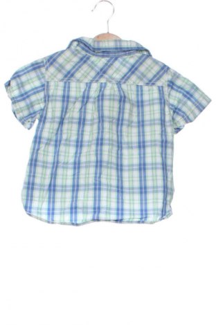 Παιδικό πουκάμισο H&M L.O.G.G., Μέγεθος 18-24m/ 86-98 εκ., Χρώμα Πολύχρωμο, Τιμή 5,83 €