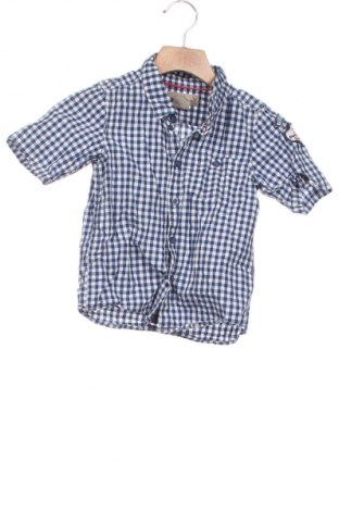 Παιδικό πουκάμισο H&M L.O.G.G., Μέγεθος 18-24m/ 86-98 εκ., Χρώμα Πολύχρωμο, Τιμή 5,99 €