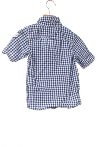 Παιδικό πουκάμισο H&M L.O.G.G., Μέγεθος 18-24m/ 86-98 εκ., Χρώμα Πολύχρωμο, Τιμή 5,99 €