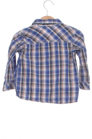 Kinderhemd Hema, Größe 12-18m/ 80-86 cm, Farbe Mehrfarbig, Preis 7,99 €