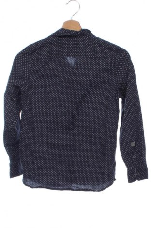 Kinderhemd Here+There, Größe 9-10y/ 140-146 cm, Farbe Mehrfarbig, Preis 7,99 €
