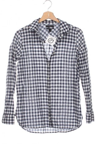 Дамска риза J.Crew, Размер XS, Цвят Многоцветен, Цена 74,99 лв.