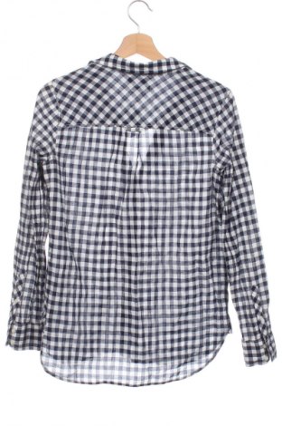 Дамска риза J.Crew, Размер XS, Цвят Многоцветен, Цена 74,99 лв.