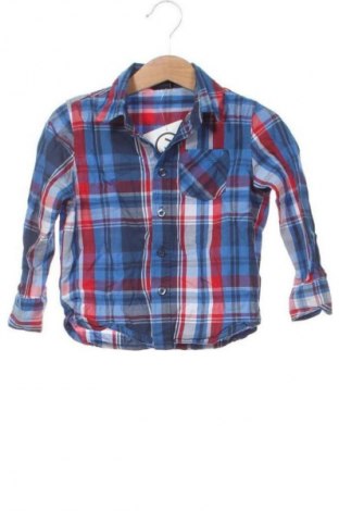 Dětská košile  Kiki & Koko, Velikost 18-24m/ 86-98 cm, Barva Vícebarevné, Cena  179,00 Kč