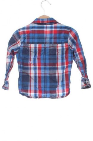 Dětská košile  Kiki & Koko, Velikost 18-24m/ 86-98 cm, Barva Vícebarevné, Cena  179,00 Kč