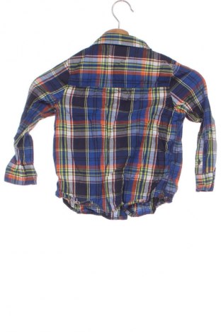 Cămașă pentru copii Kiki & Koko, Mărime 5-6y/ 116-122 cm, Culoare Multicolor, Preț 37,99 Lei