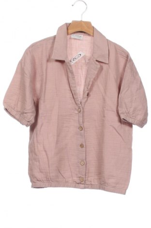 Cămașă pentru copii LC Waikiki, Mărime 10-11y/ 146-152 cm, Culoare Mov deschis, Preț 21,99 Lei