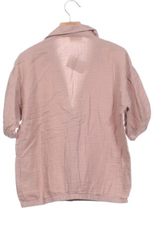 Cămașă pentru copii LC Waikiki, Mărime 10-11y/ 146-152 cm, Culoare Mov deschis, Preț 21,99 Lei
