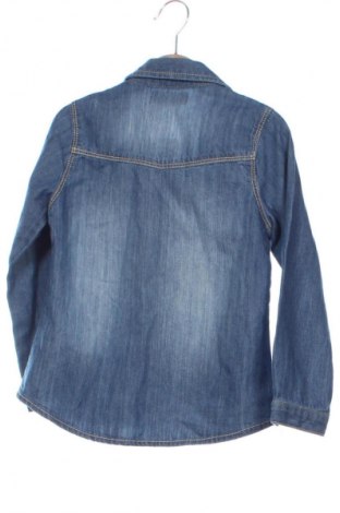 Cămașă pentru copii LC Waikiki, Mărime 3-4y/ 104-110 cm, Culoare Albastru, Preț 57,00 Lei
