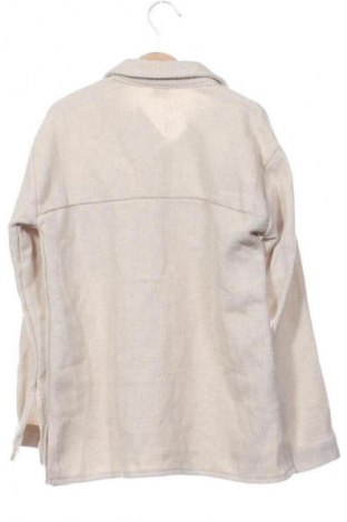 Kinderhemd LC Waikiki, Größe 8-9y/ 134-140 cm, Farbe Beige, Preis 3,99 €