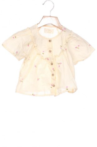 Kinderhemd LC Waikiki, Größe 6-9m/ 68-74 cm, Farbe Mehrfarbig, Preis € 5,65