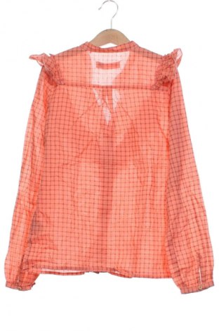 Kinderhemd Lincoln, Größe 9-10y/ 140-146 cm, Farbe Mehrfarbig, Preis 3,99 €