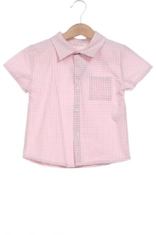Dziecięca koszula Lola Palacios, Rozmiar 4-5y/ 110-116 cm, Kolor Kolorowy, Cena 30,99 zł