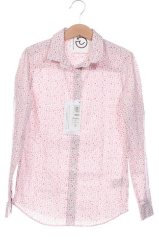 Kinderhemd Marks & Spencer, Größe 8-9y/ 134-140 cm, Farbe Mehrfarbig, Preis € 10,99