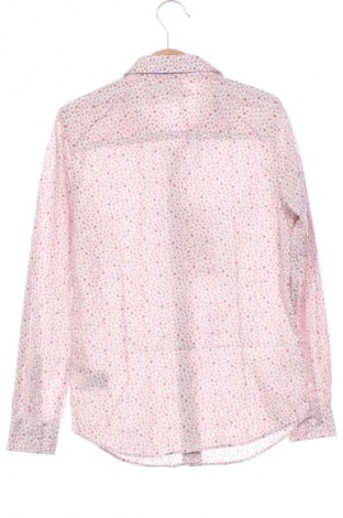 Kinderhemd Marks & Spencer, Größe 8-9y/ 134-140 cm, Farbe Mehrfarbig, Preis € 10,99