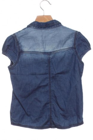 Detská košeľa  Next, Veľkosť 6-7y/ 122-128 cm, Farba Modrá, Cena  12,06 €