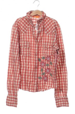 Kinderhemd One By One, Größe 15-18y/ 170-176 cm, Farbe Mehrfarbig, Preis € 12,10