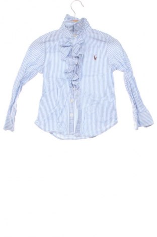 Detská košeľa  Polo By Ralph Lauren, Veľkosť 3-6m/ 62-68 cm, Farba Viacfarebná, Cena  27,95 €