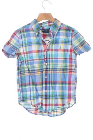 Gyerek ing Ralph Lauren, Méret 5-6y / 116-122 cm, Szín Sokszínű, Ár 10 015 Ft