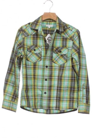 Kinderhemd Rocha.John Rocha, Größe 9-10y/ 140-146 cm, Farbe Mehrfarbig, Preis € 13,81