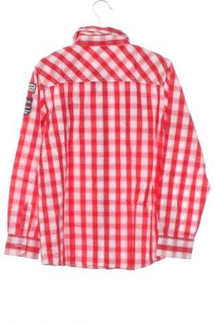 Dětská košile  Scamps, Velikost 7-8y/ 128-134 cm, Barva Vícebarevné, Cena  179,00 Kč