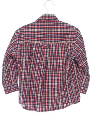 Dětská košile  Sfera, Velikost 2-3y/ 98-104 cm, Barva Vícebarevné, Cena  89,00 Kč