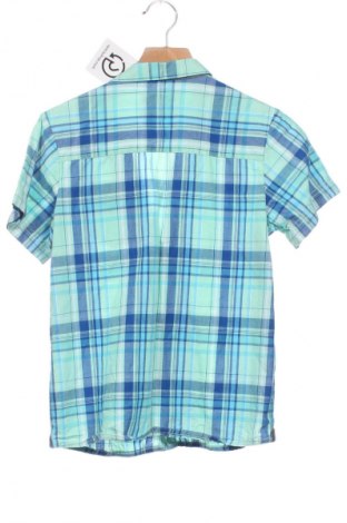 Kinderhemd THE DUDES, Größe 8-9y/ 134-140 cm, Farbe Mehrfarbig, Preis € 13,81